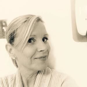 Meet your Posher, Veronica